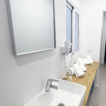 Canary Dream Apartman Las Palmas de Gran Canaria