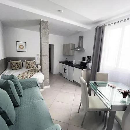 Canary Dream Apartman