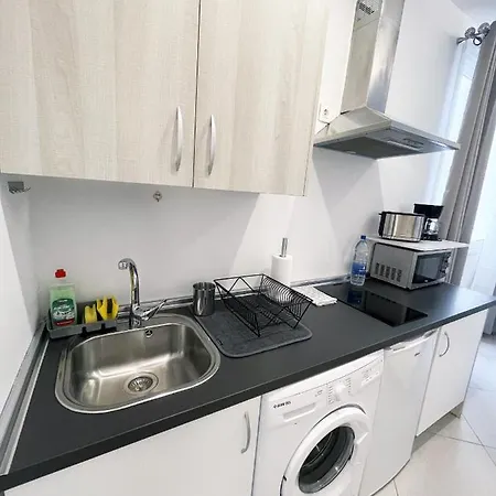 Apartman Canary Dream *