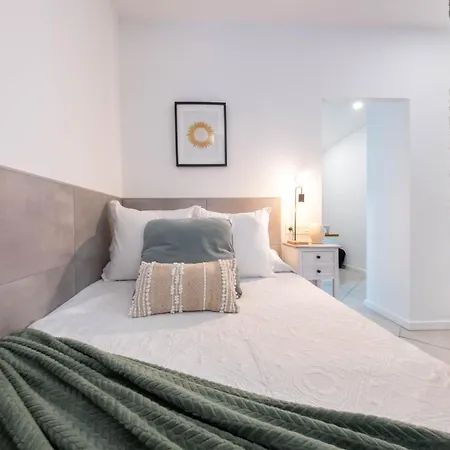 Canary Dream Apartman