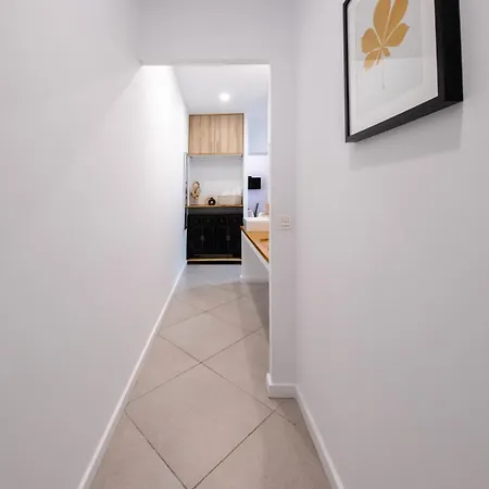 Apartman Canary Dream Las Palmas de Gran Canaria