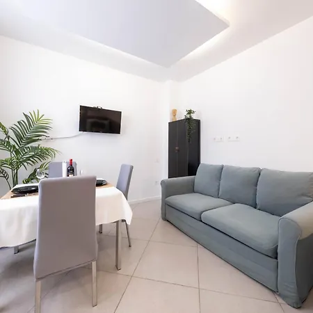 Canary Dream Apartman