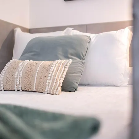 Canary Dream Apartman *