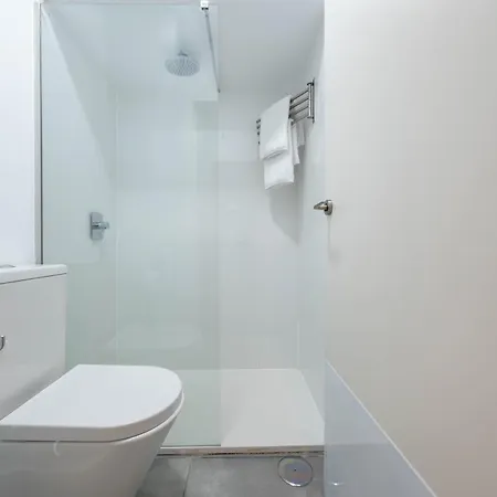 Canary Dream Apartman