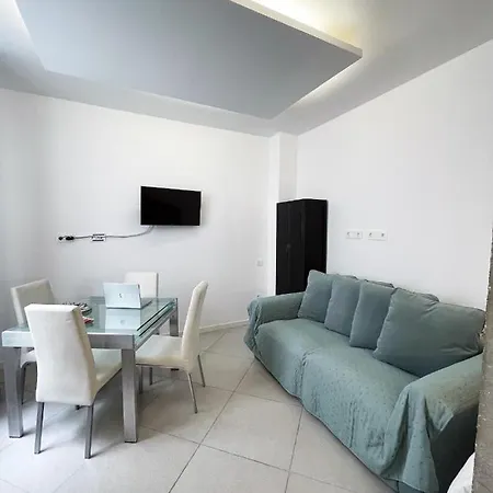 Canary Dream لاس بالماس دي غران كاناريا