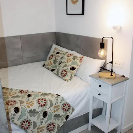 Canary Dream * لاس بالماس دي غران كاناريا