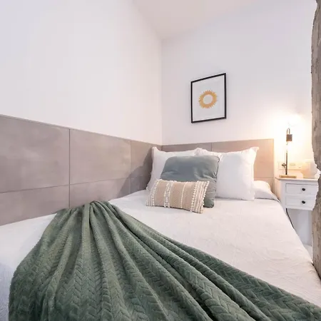 Apartment Canary Dream *