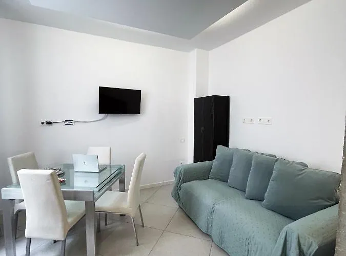 Canary Dream לאס פאלמס דה גראן קנאריה