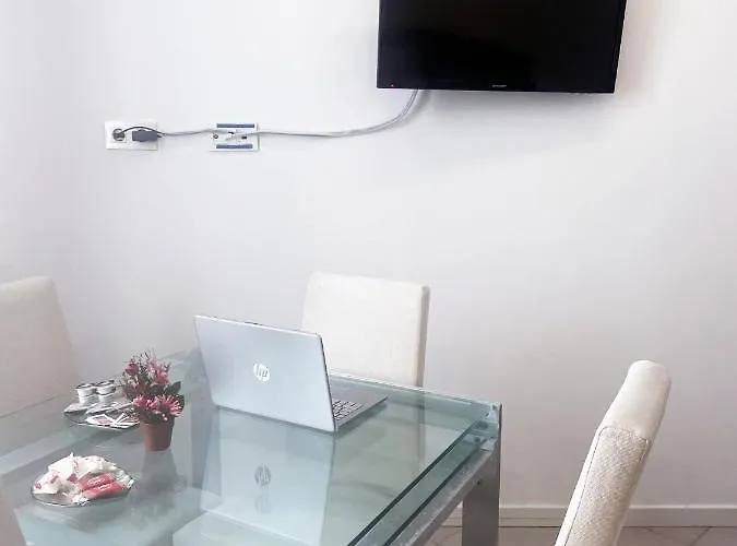 Canary Dream Lejlighed *