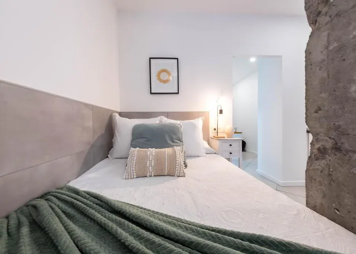 Canary Dream דירה