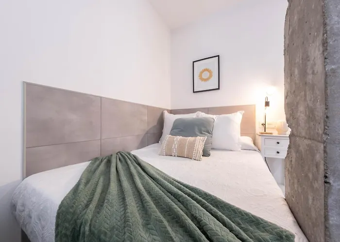 דירה Canary Dream *