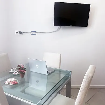 Canary Dream Lägenhet *