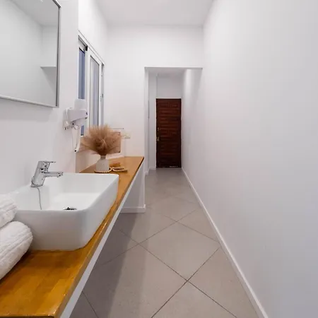 Canary Dream Lägenhet *